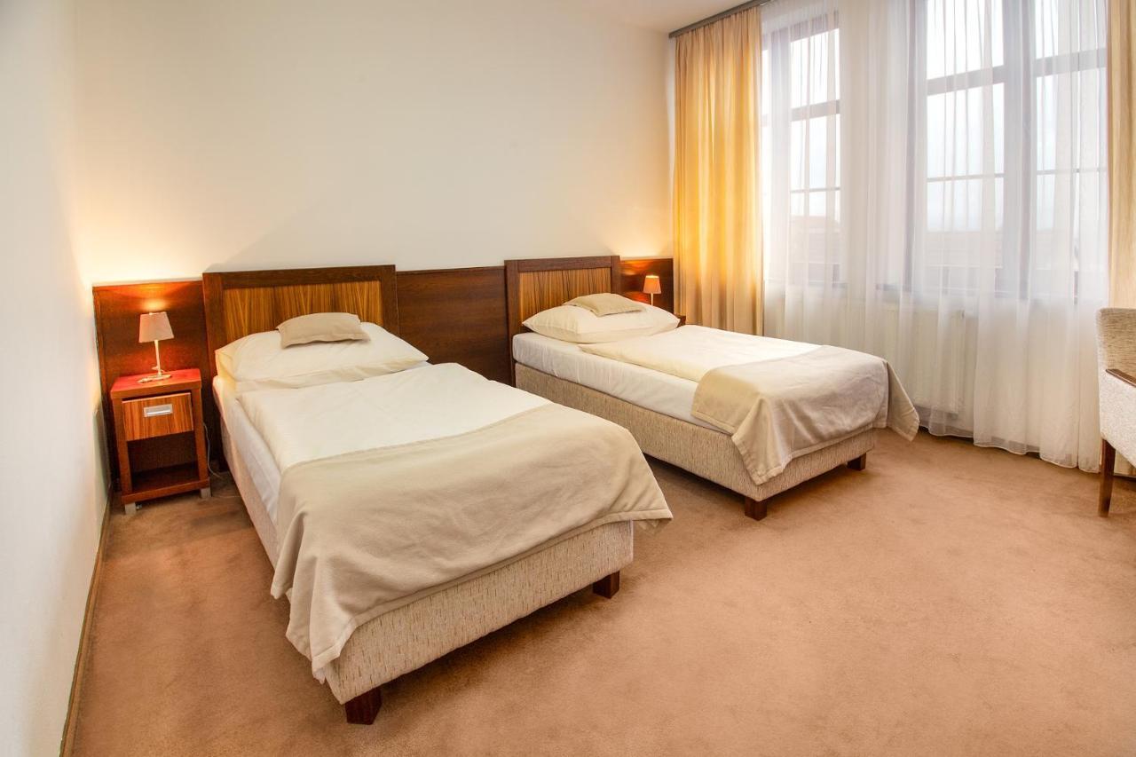 Hotel Academic Zvolen Eksteriør bilde