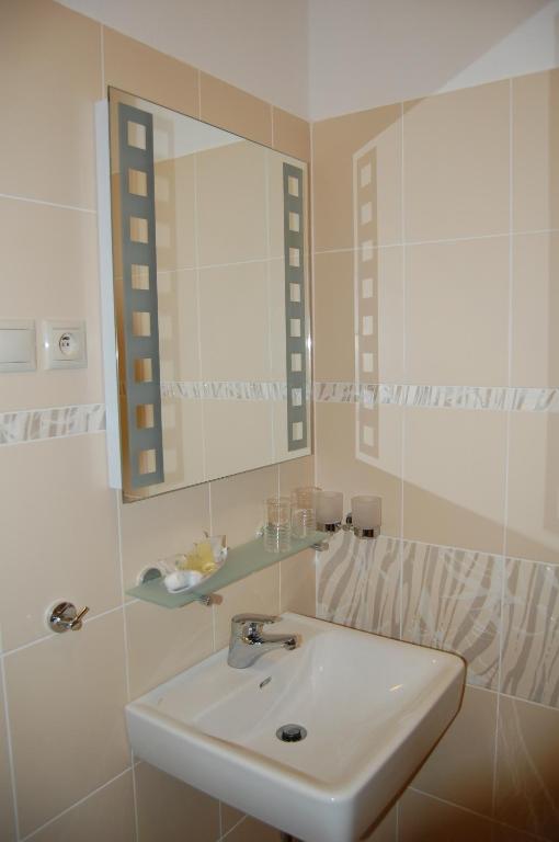 Hotel Academic Zvolen Rom bilde