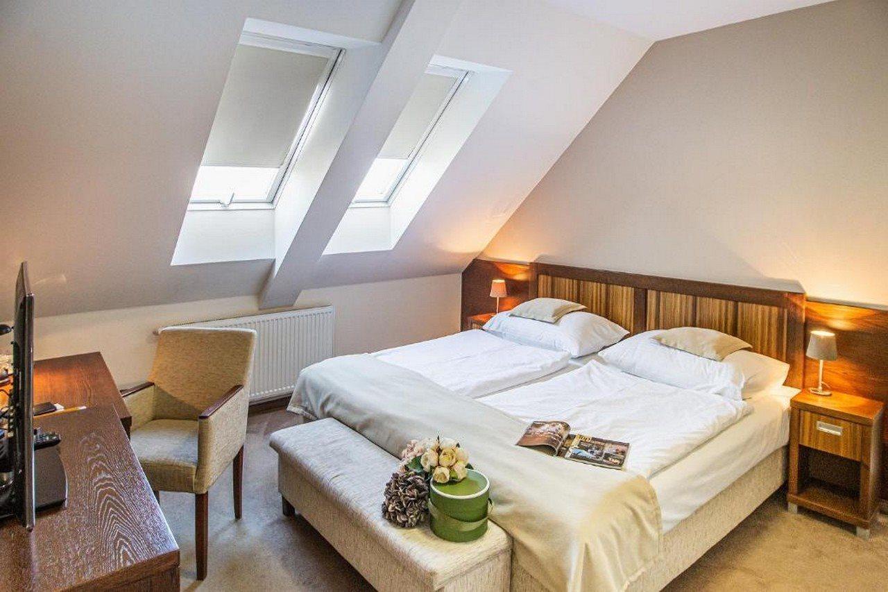 Hotel Academic Zvolen Eksteriør bilde