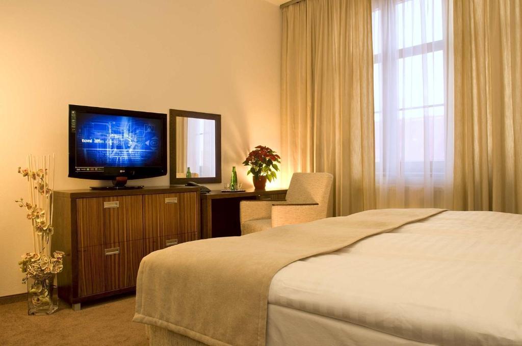 Hotel Academic Zvolen Eksteriør bilde