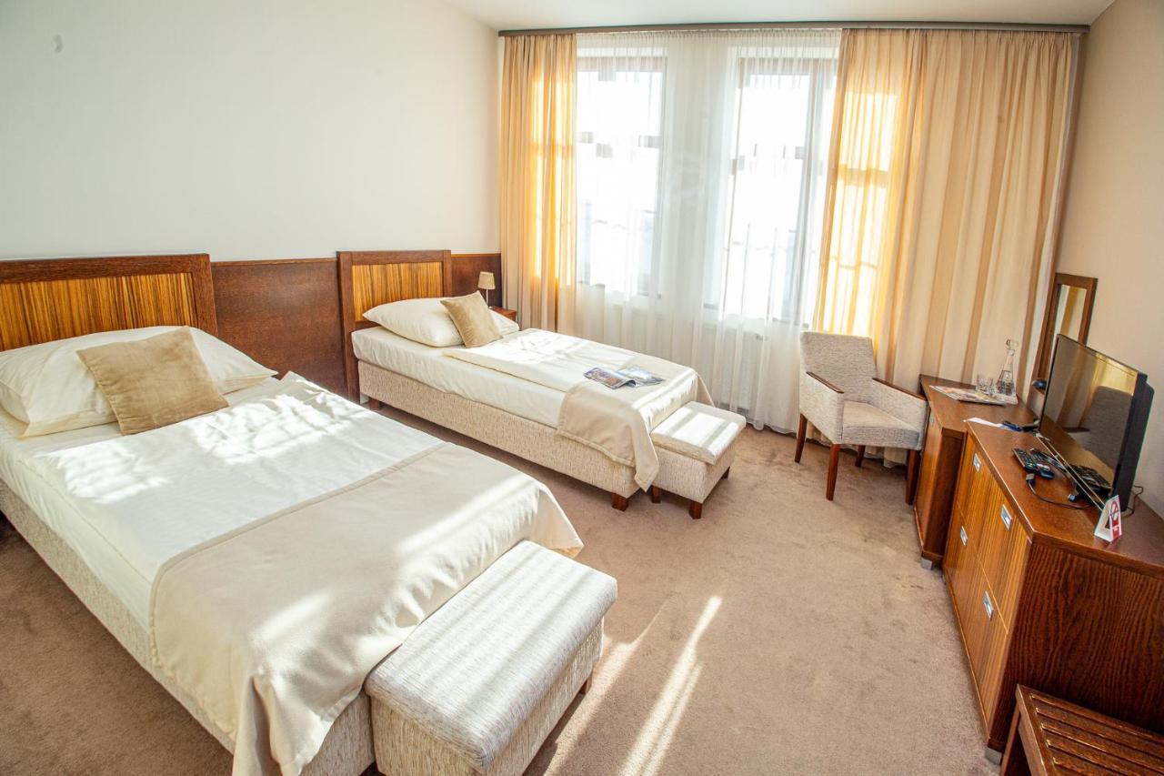 Hotel Academic Zvolen Eksteriør bilde