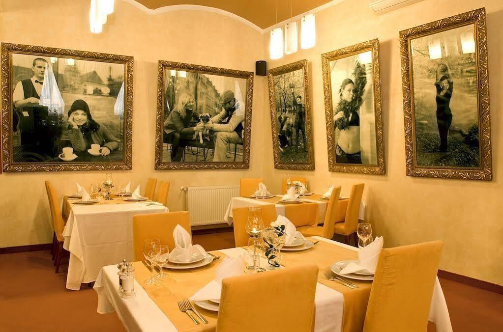 Hotel Academic Zvolen Eksteriør bilde