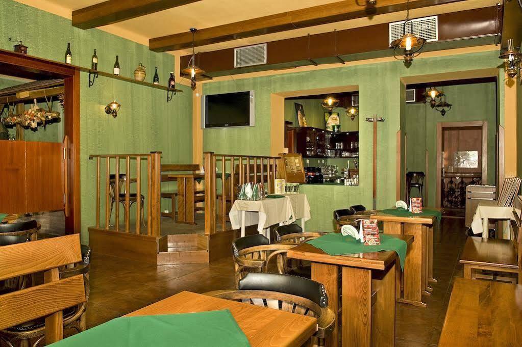 Hotel Academic Zvolen Eksteriør bilde